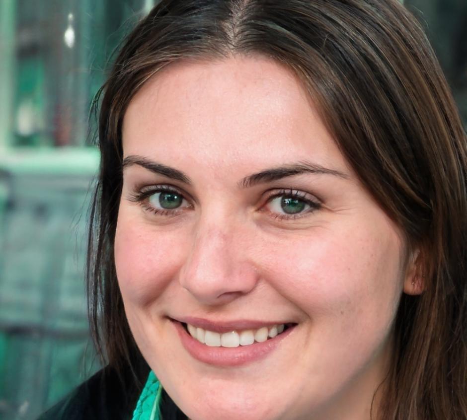 Cordelia Blackwood profile photo