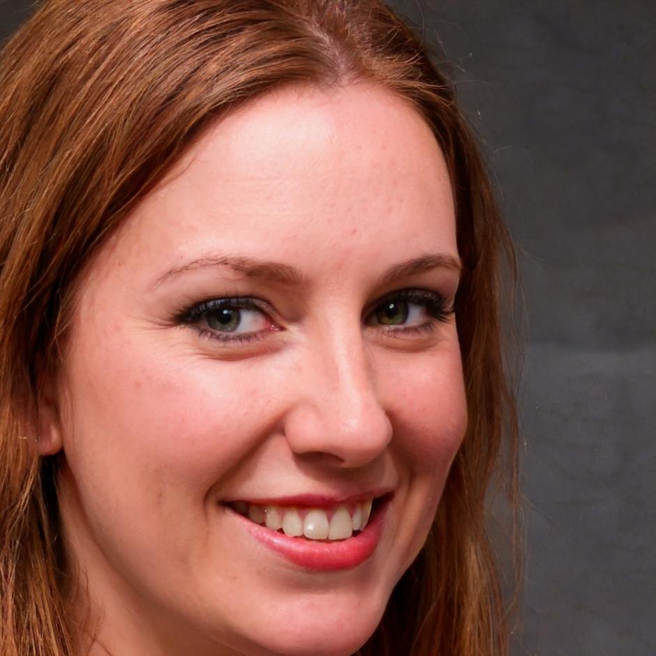 Penelope Richardson profile photo